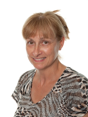 Mrs Sharon Dalziel