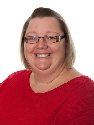 Mrs Julie Jones