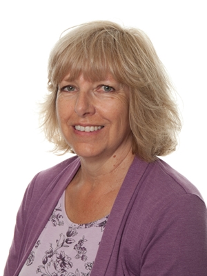 Miss Jill Watkins