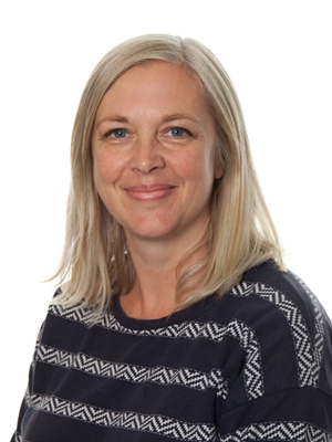Mrs Vicki Kelly