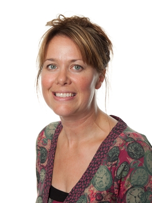 Mrs Amy Williams