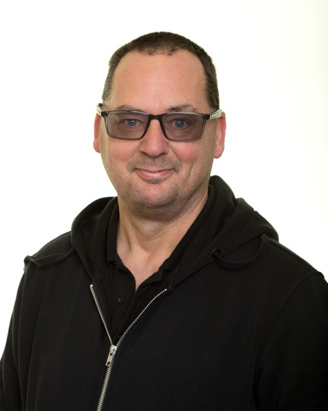 Mr Dave Cooke