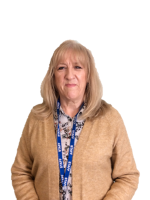 Mrs Elaine Allsop
