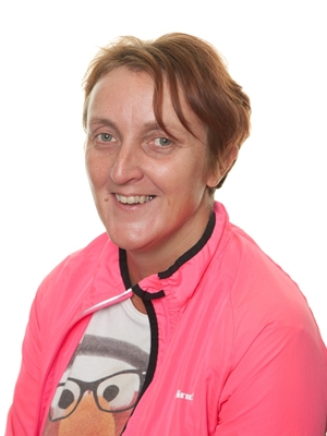 Ms Joanne Graveling