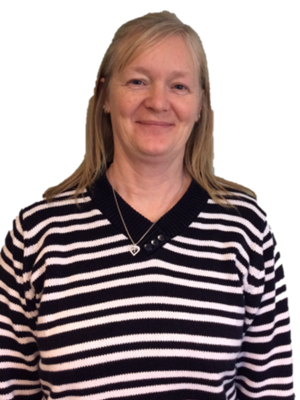 Mrs Morag Ross