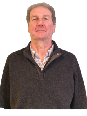 Mr Derek Mantle